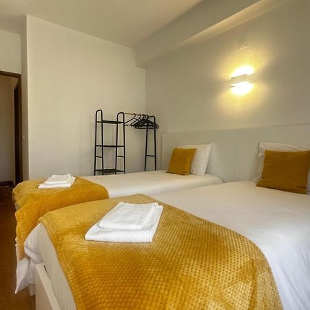 Joao Paulo II Apartment Fátima Dış mekan fotoğraf
