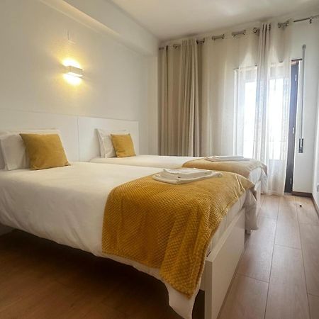 Joao Paulo II Apartment Fátima Dış mekan fotoğraf