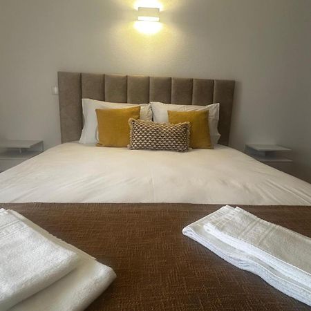 Joao Paulo II Apartment Fátima Dış mekan fotoğraf