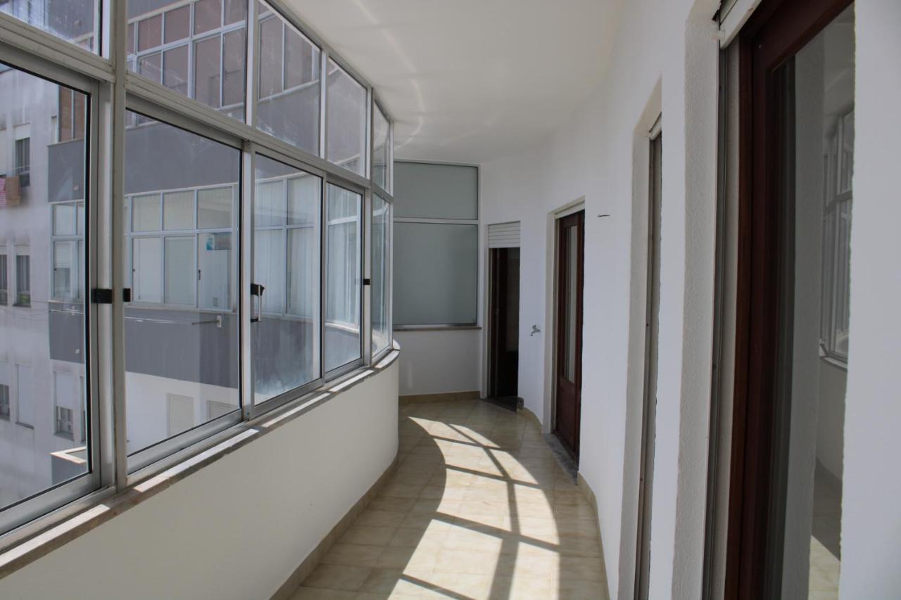Joao Paulo II Apartment Fátima Dış mekan fotoğraf