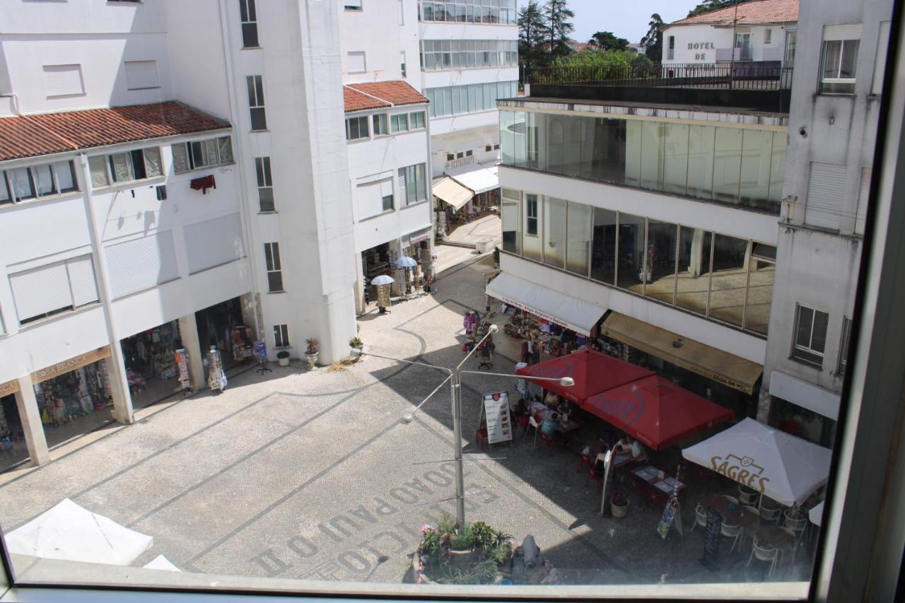 Joao Paulo II Apartment Fátima Dış mekan fotoğraf