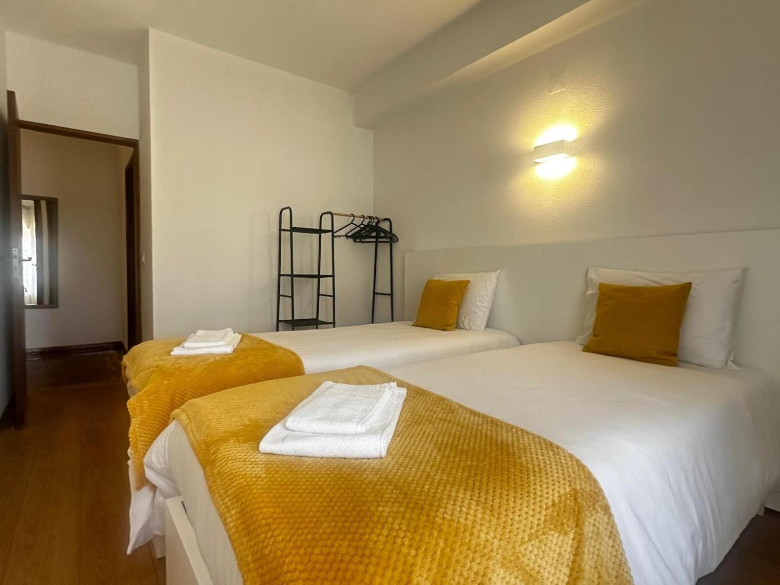 Joao Paulo II Apartment Fátima Dış mekan fotoğraf