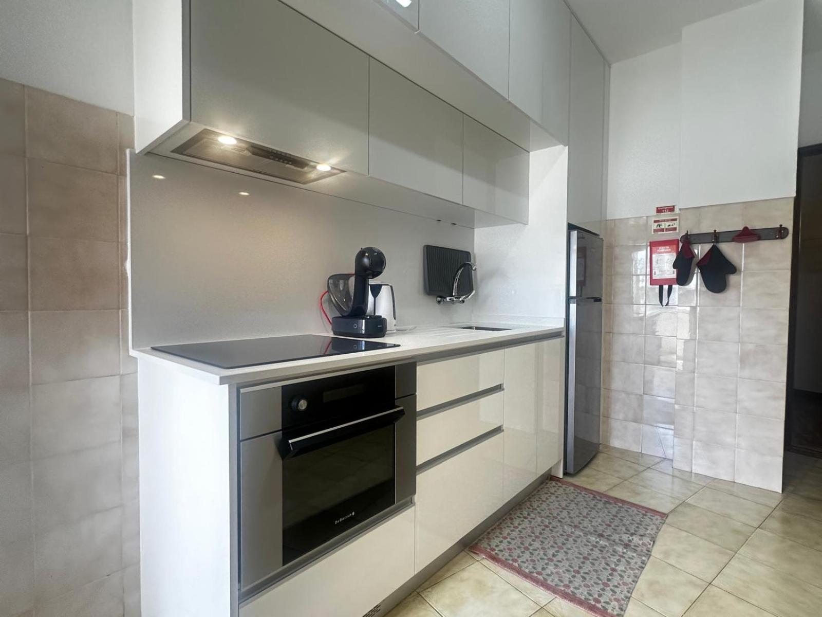 Joao Paulo II Apartment Fátima Dış mekan fotoğraf