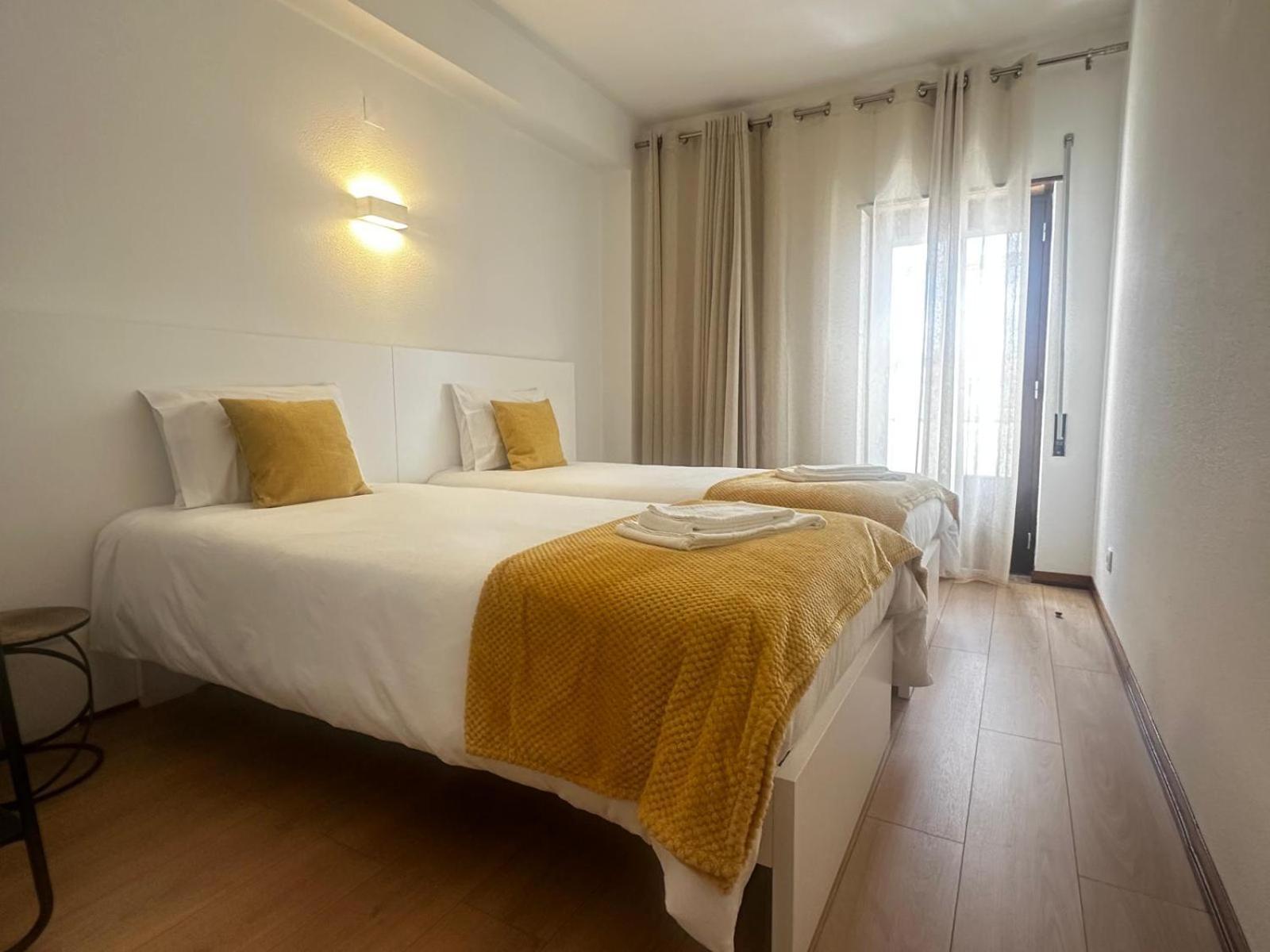Joao Paulo II Apartment Fátima Dış mekan fotoğraf
