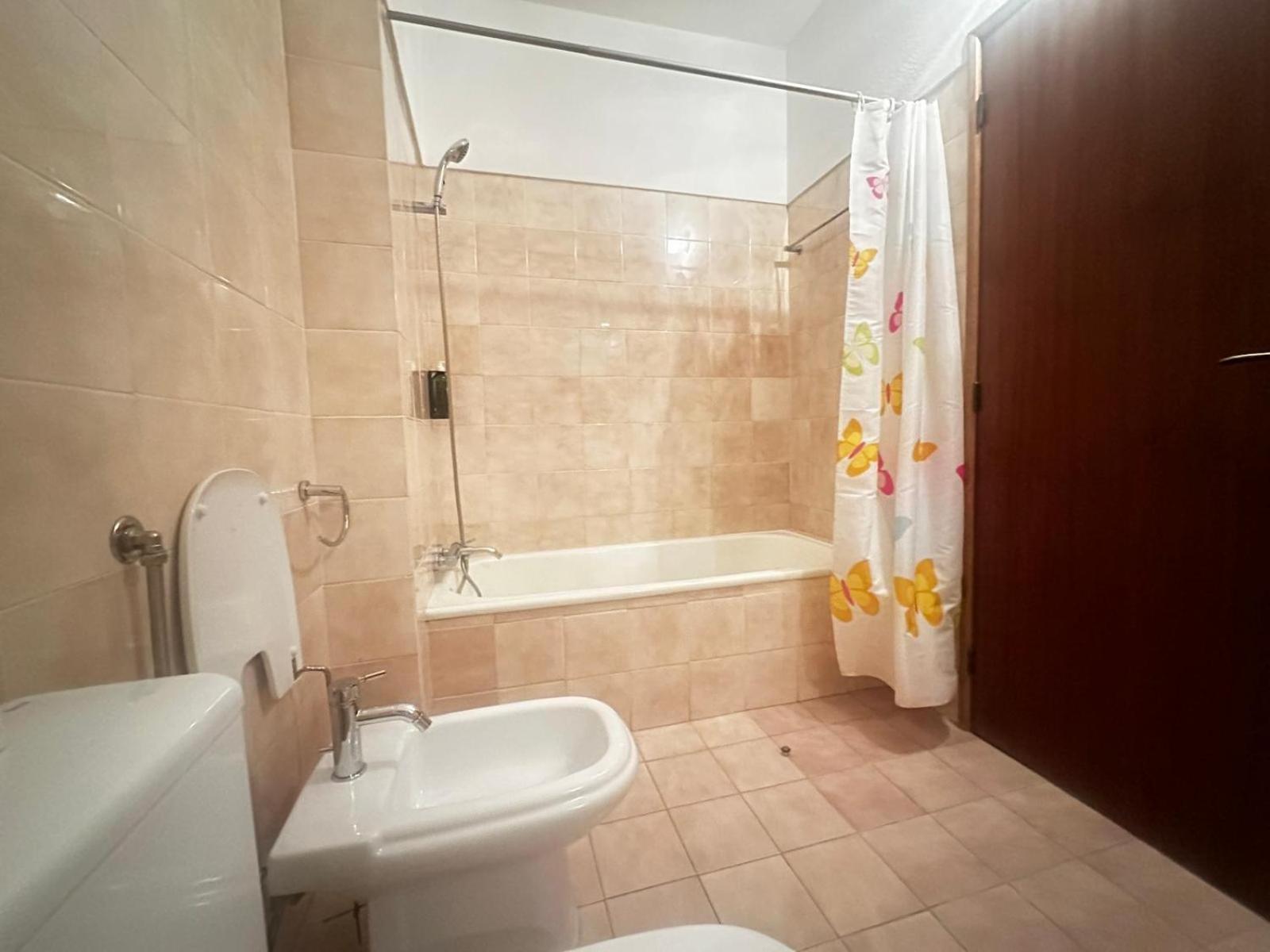 Joao Paulo II Apartment Fátima Dış mekan fotoğraf