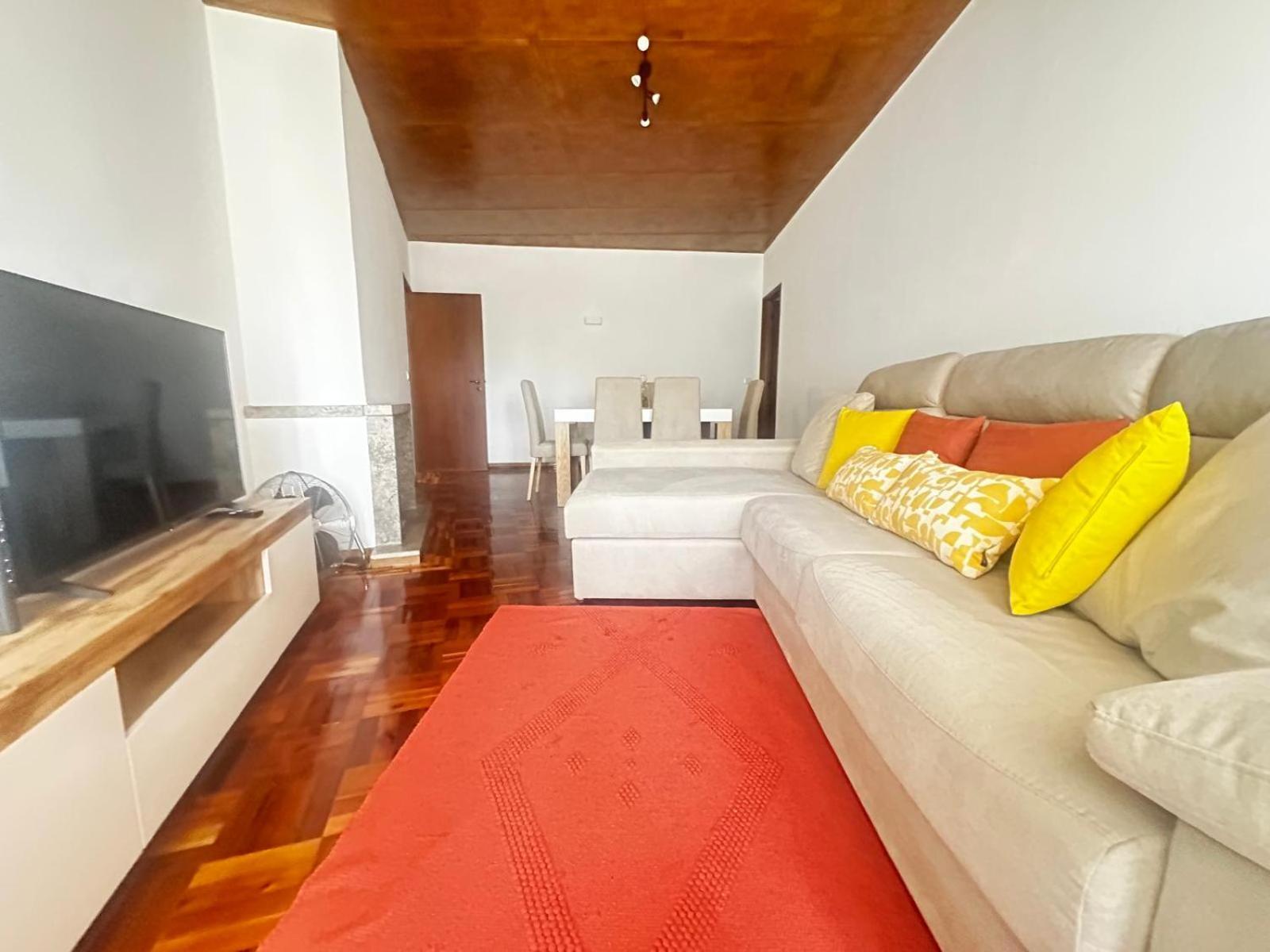 Joao Paulo II Apartment Fátima Dış mekan fotoğraf