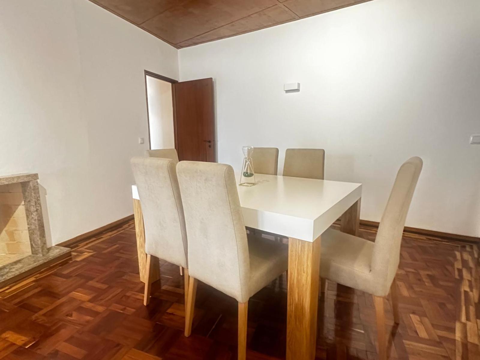 Joao Paulo II Apartment Fátima Dış mekan fotoğraf