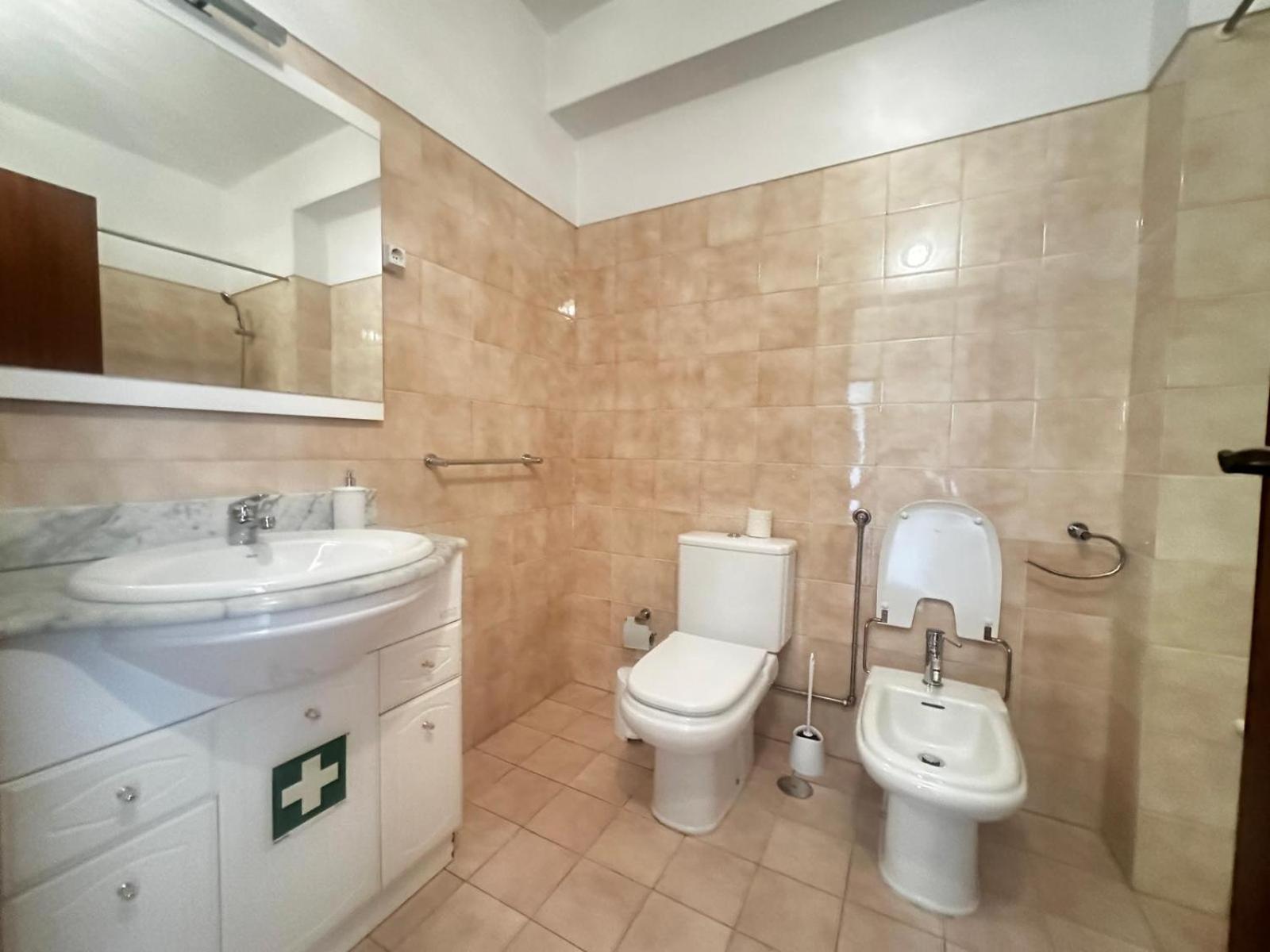 Joao Paulo II Apartment Fátima Dış mekan fotoğraf