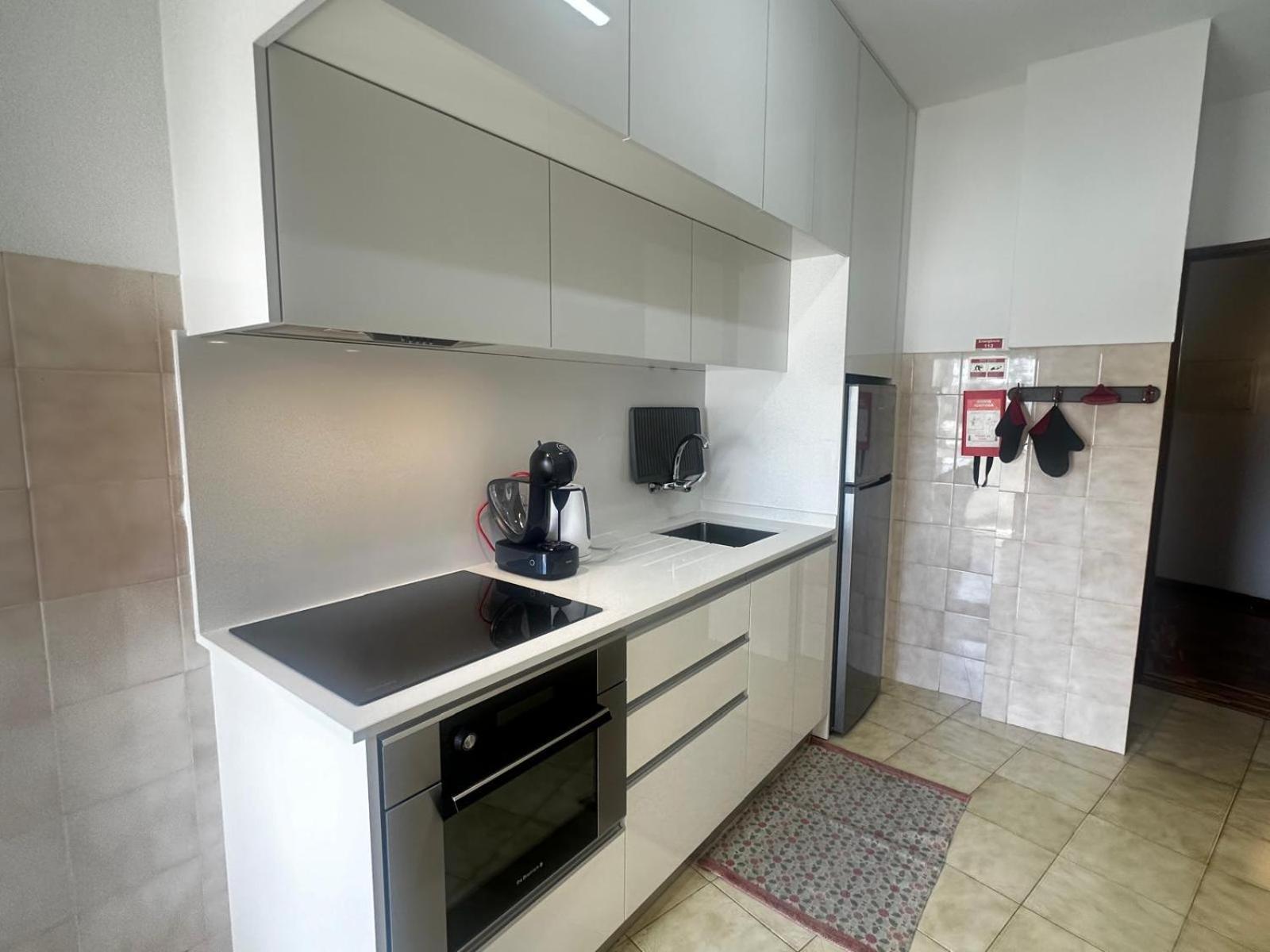 Joao Paulo II Apartment Fátima Dış mekan fotoğraf